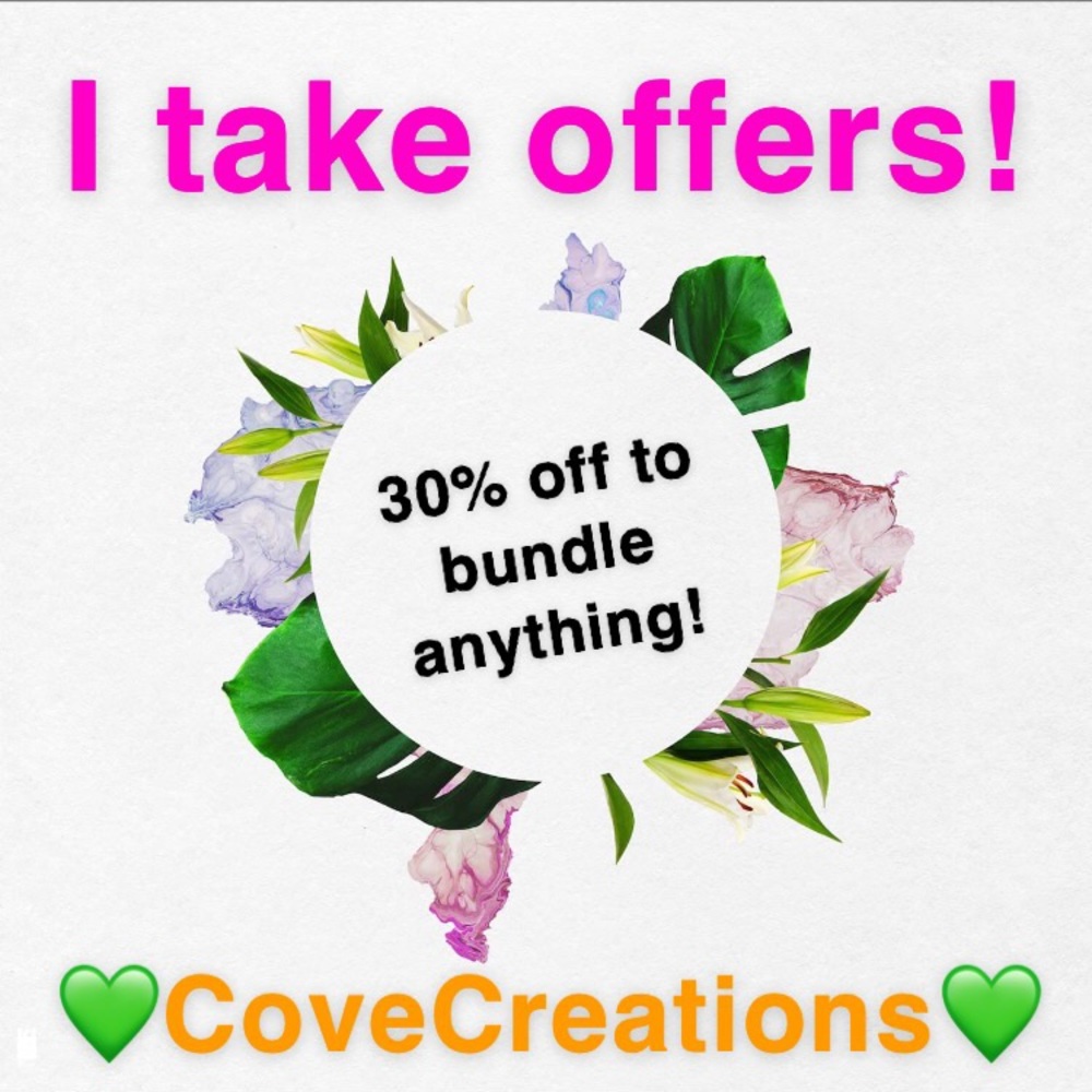 Come see what’s new to like & share!